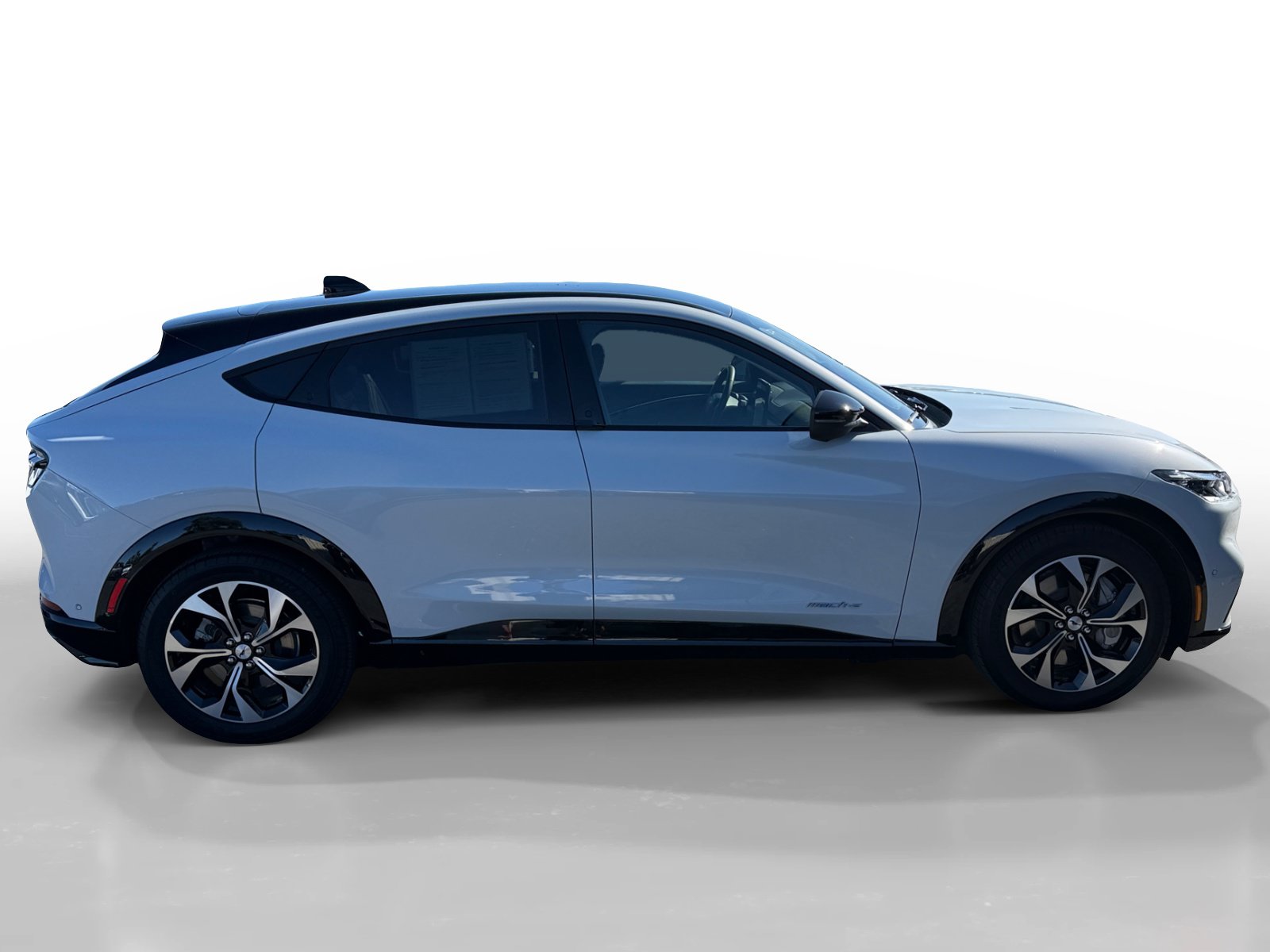 Certified 2023 Ford Mustang Mach-E Premium RWD image 6