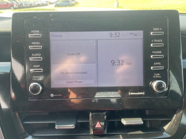 Used 2024 Toyota Camry LE FWD image 14