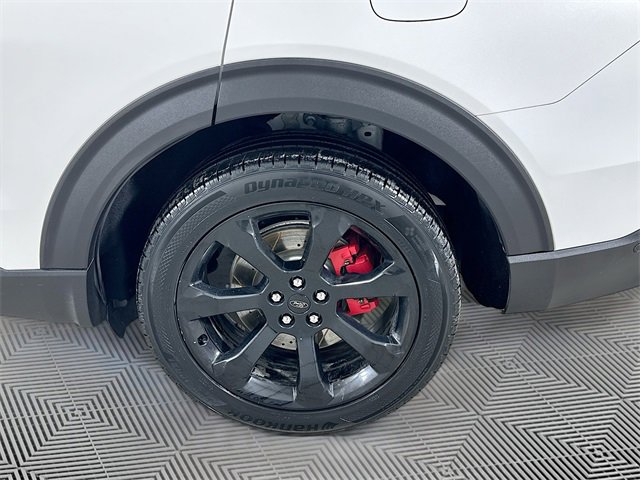 Certified 2020 Ford Explorer ST w/ ST High-Performance Pack image 30