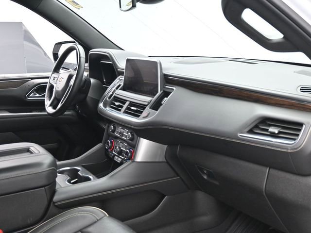 Used 2023 Chevrolet Suburban Premier image 28