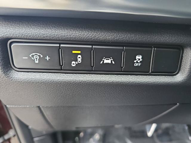 Used 2022 Kia Telluride LX AWD/4WD image 25