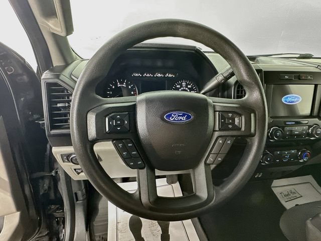 Certified 2019 Ford F150 XL w/ Equipment Group 101A Mid AWD/4WD image 17