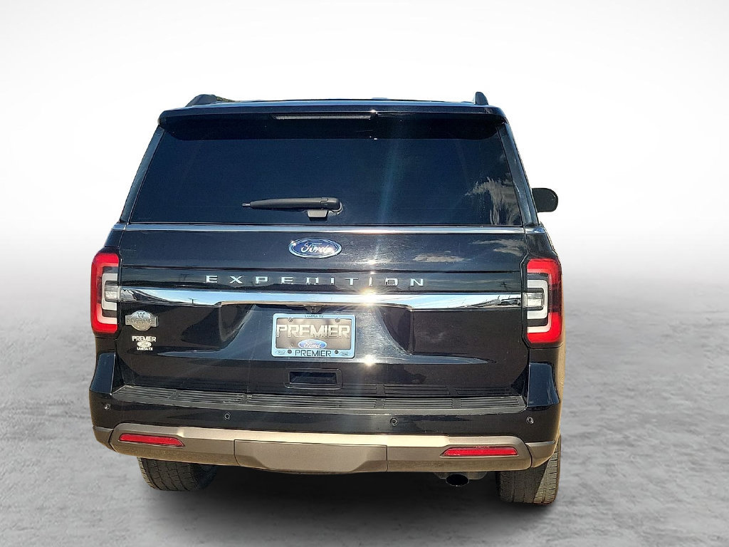 Certified 2024 Ford Expedition King Ranch AWD/4WD image 9