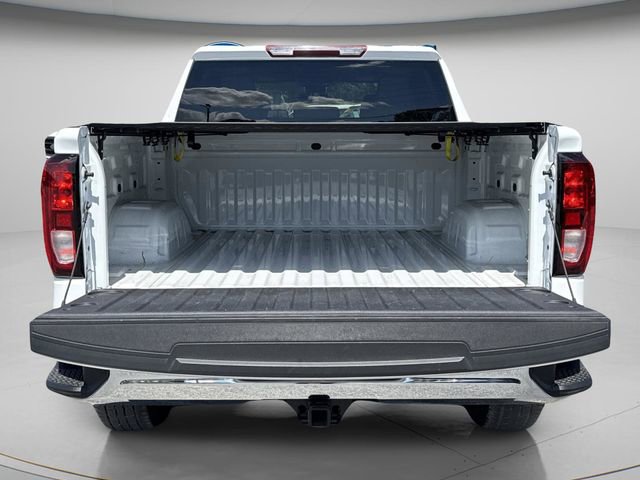 Used 2023 GMC Sierra 1500 SLE RWD image 17