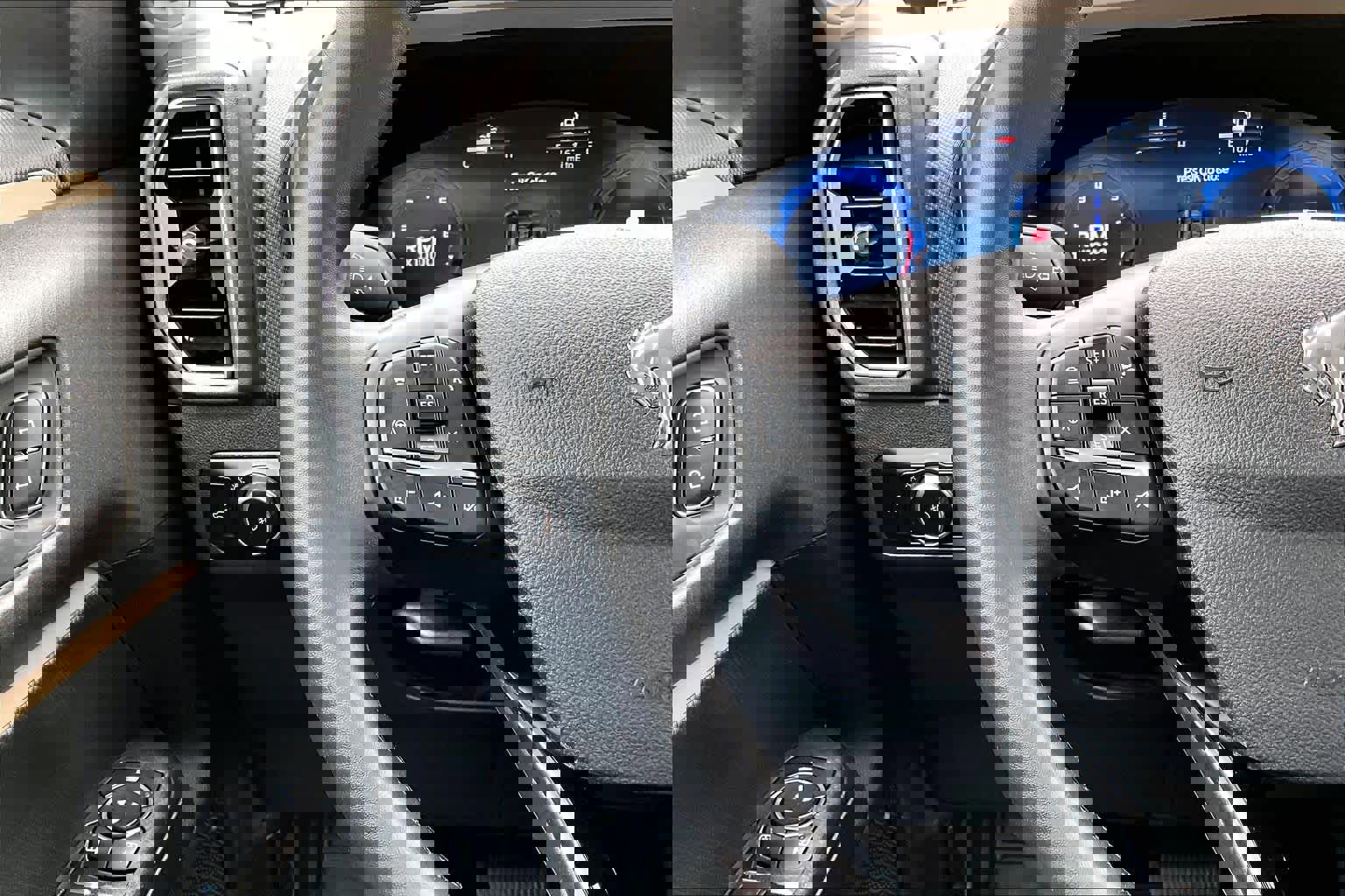 Certified 2025 Ford Bronco Sport Big Bend w/ Convenience Package image 26