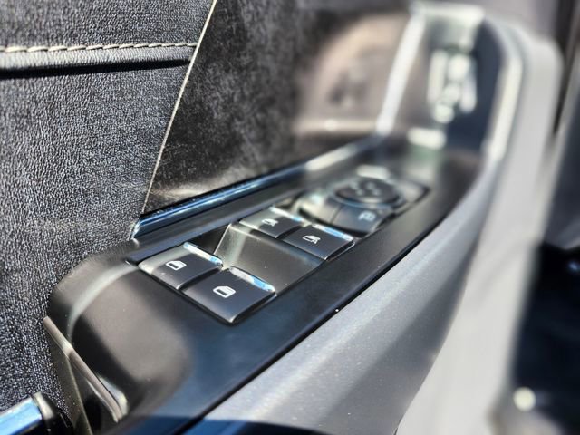 Certified 2023 Ford F150 Lightning XLT w/ Equipment Group 312A High image 17