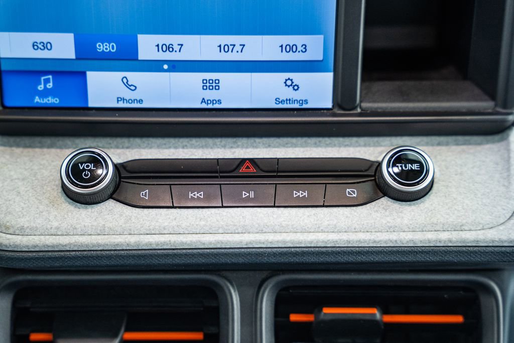 Certified 2022 Ford Maverick XLT image 25