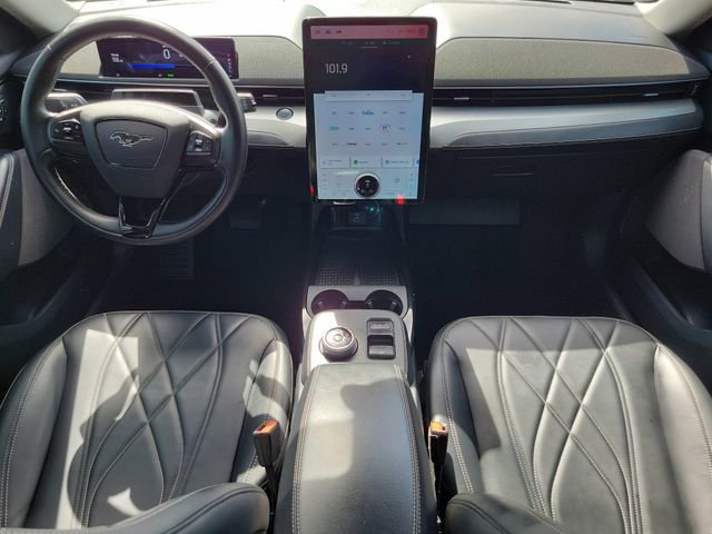 Certified 2023 Ford Mustang Mach-E Select w/ Comfort Package Lite image 11