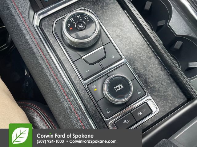 Certified 2024 Ford Expedition Max Limited image 44