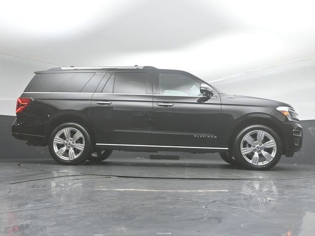 Certified 2024 Ford Expedition Max Platinum AWD/4WD image 39