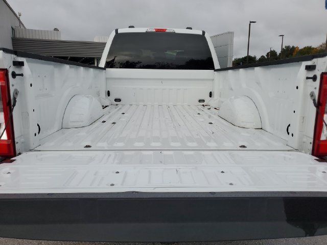 Certified 2024 Ford F350 XLT AWD/4WD image 29