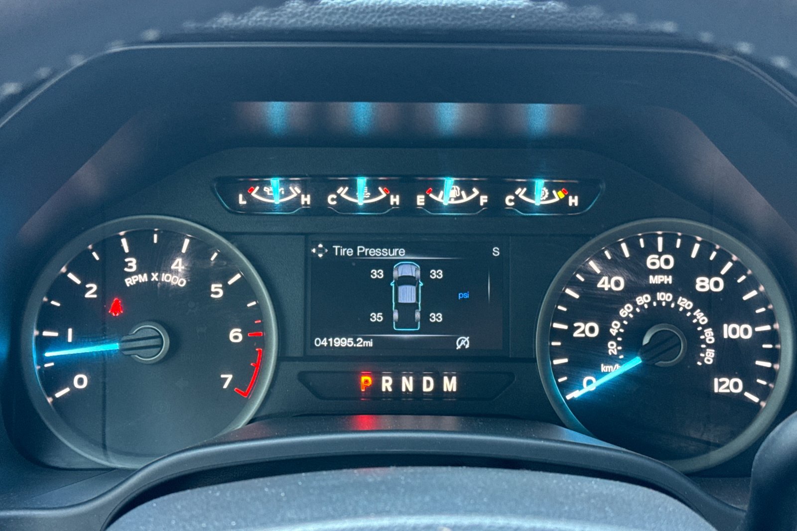 Certified 2020 Ford F150 XLT w/ Equipment Group 302A Luxury AWD/4WD image 23