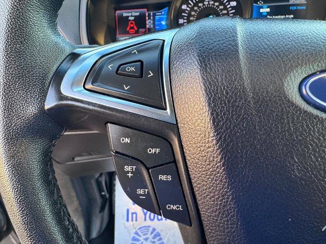 Certified 2024 Ford Edge SEL AWD/4WD image 16