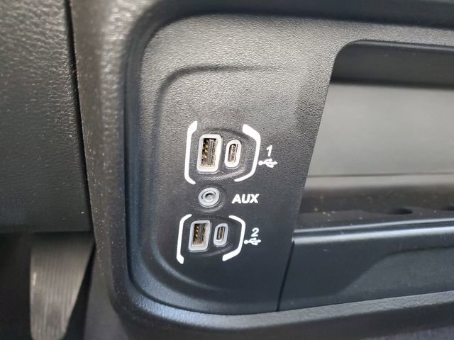 Used 2024 RAM 2500 Big Horn image 29