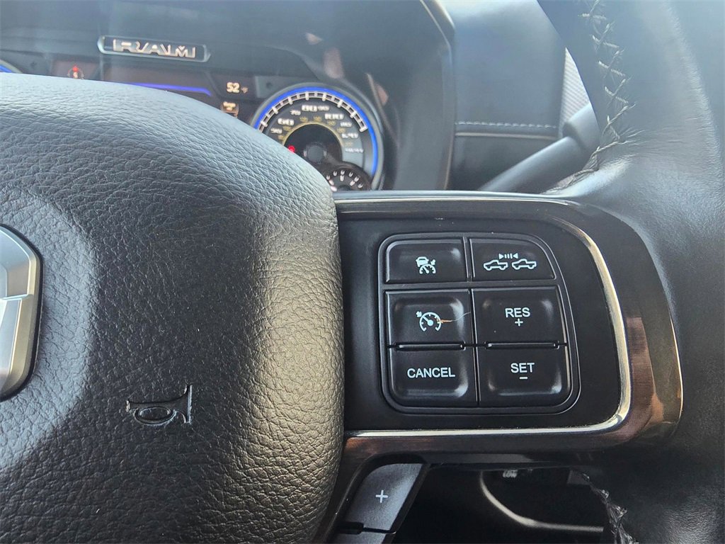 Used 2020 RAM 3500 Limited image 10