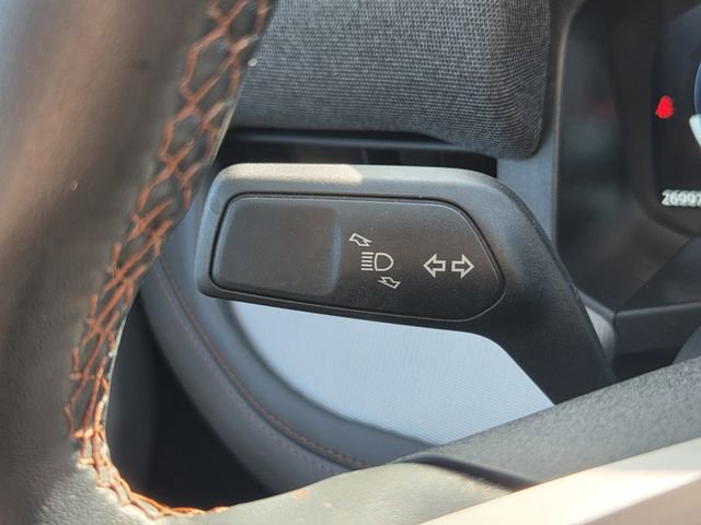 Certified 2025 Ford Explorer Active image 31