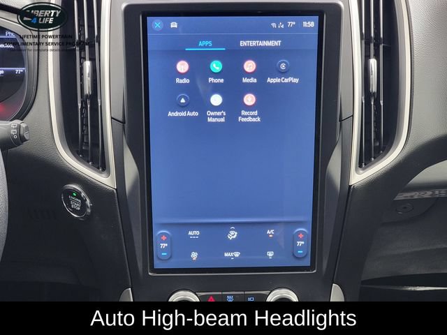 Certified 2022 Ford Edge SE AWD/4WD image 22