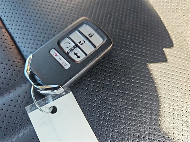 Used 2020 Honda Accord EX-L image 34