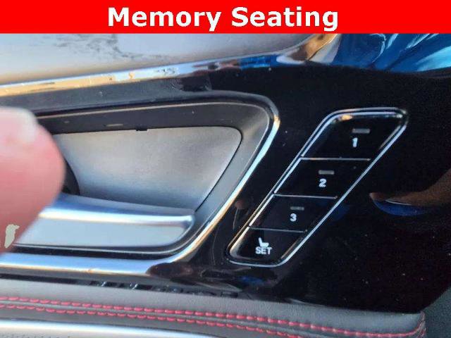 Used 2023 Acura MDX Type S image 30