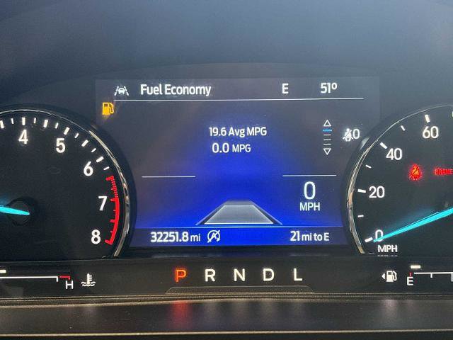 Certified 2024 Ford Explorer ST-Line w/ Class IV Trailer Tow Package AWD/4WD image 11