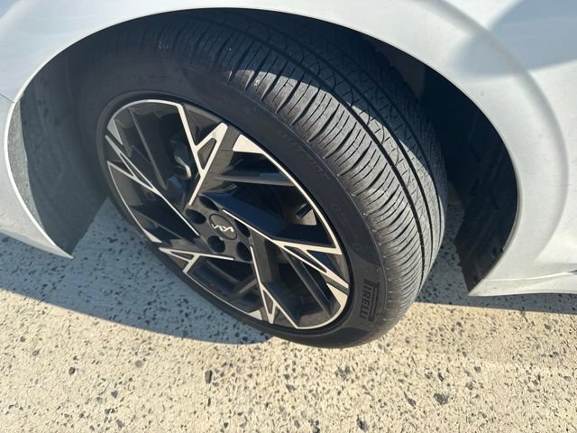Used 2025 Kia K5 GT-Line FWD image 9