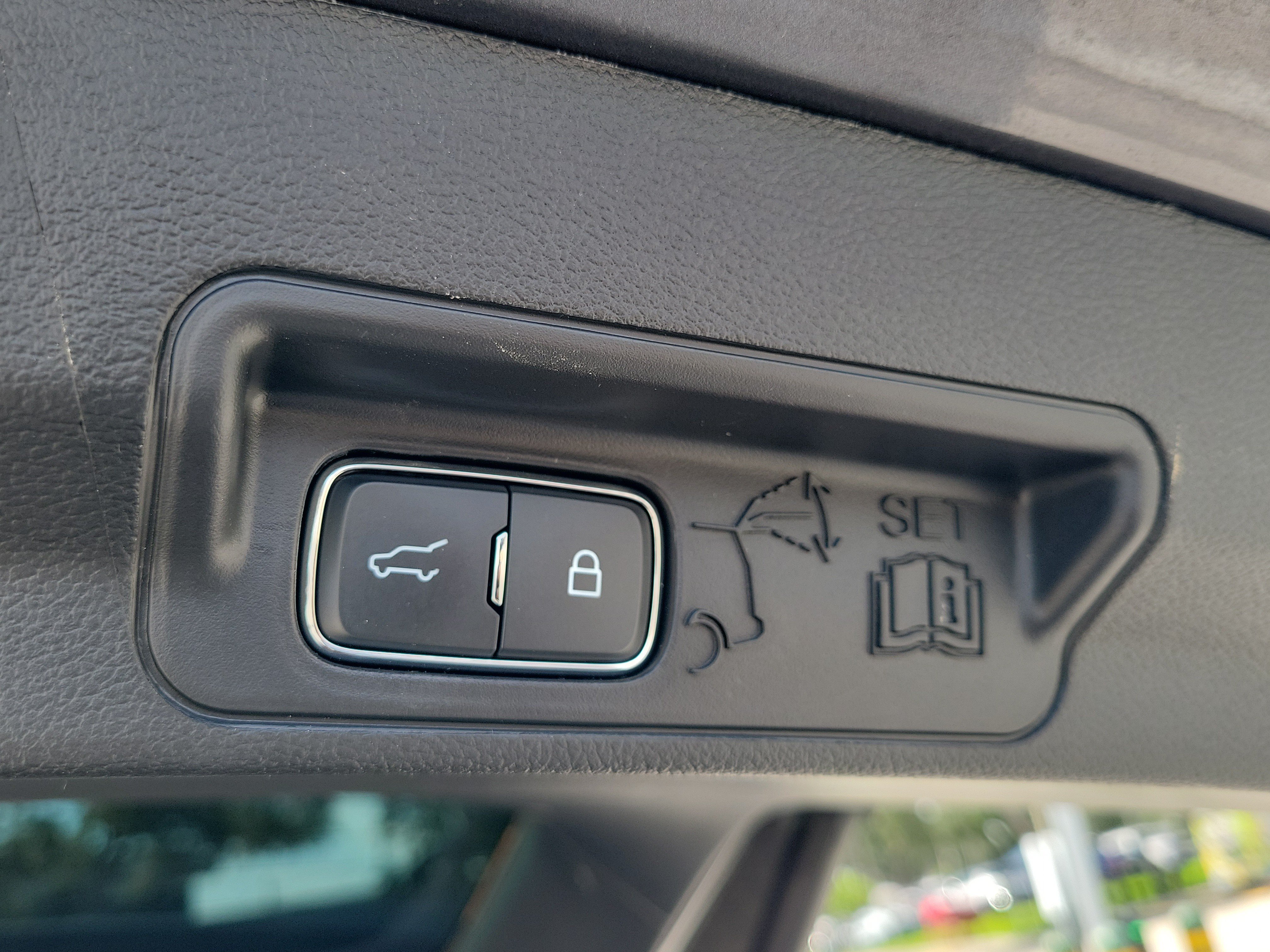 Certified 2024 Ford Explorer Timberline w/ Timberline Technology Package AWD/4WD image 11