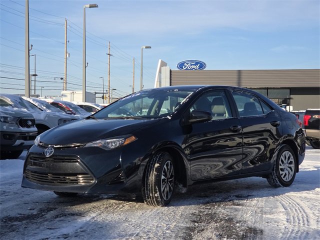 Used 2018 Toyota Corolla L image 17