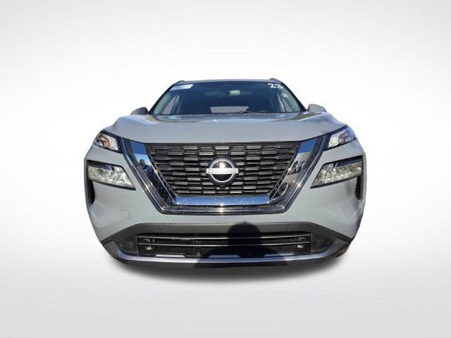 Used 2023 Nissan Rogue SL w/ SL Premium Package FWD image 3
