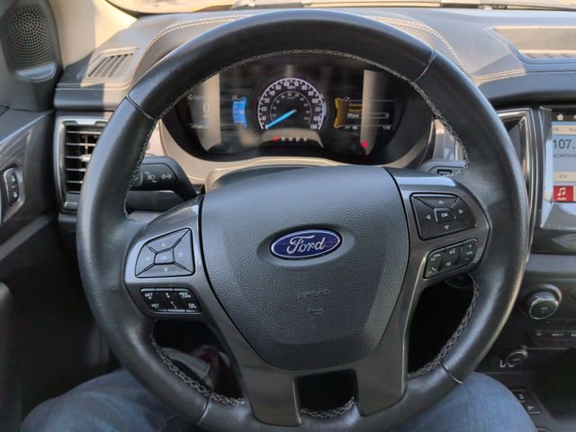 Certified 2019 Ford Ranger Lariat w/ Equipment Group 501A Mid AWD/4WD image 24