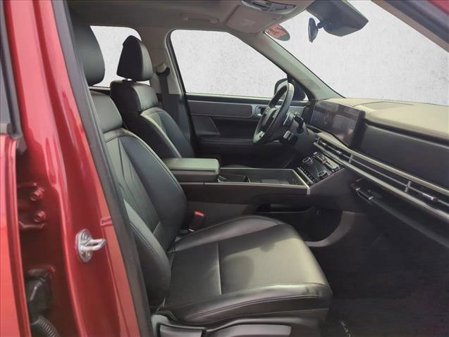 Used 2025 Hyundai Santa Fe XRT image 23