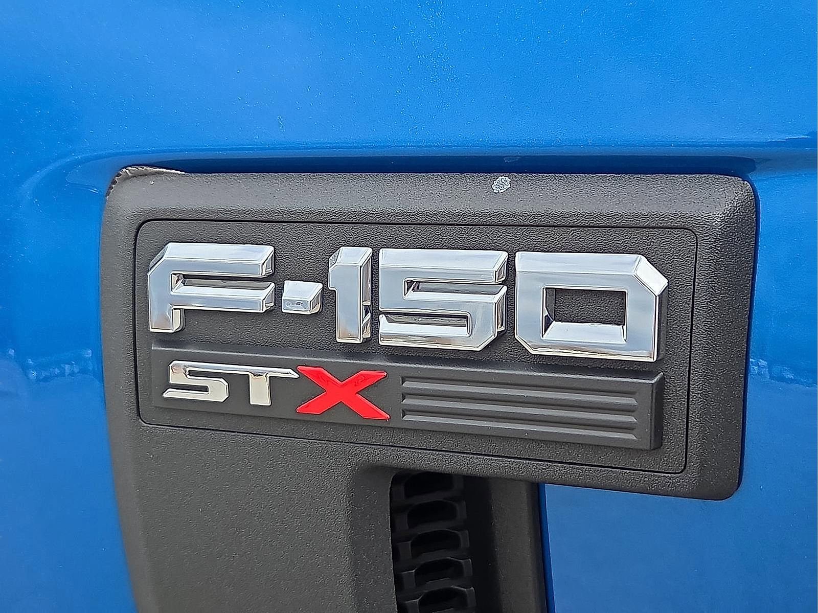 Certified 2021 Ford F150 XL w/ STX Appearance Package image 9