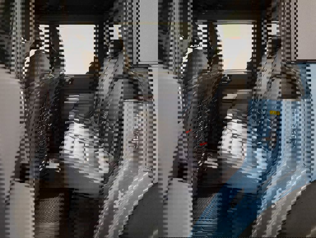 Certified 2022 Ford Bronco Black Diamond w/ Sasquatch Package image 14