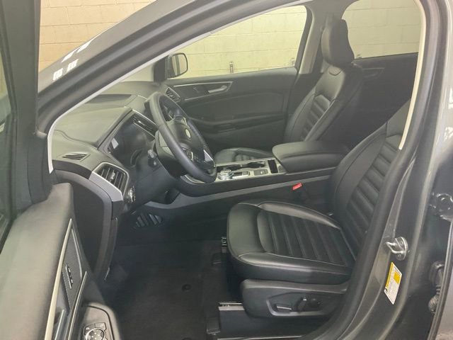 Certified 2023 Ford Edge SEL image 8