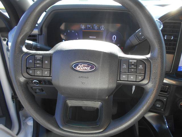Certified 2024 Ford F150 STX AWD/4WD image 4