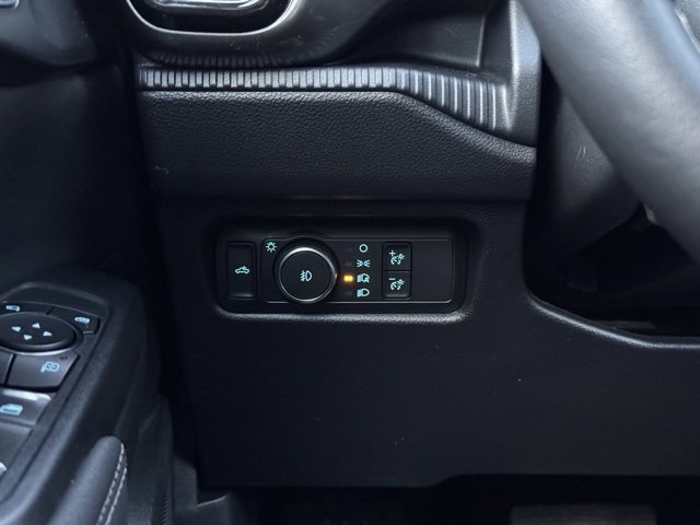 Certified 2024 Ford Ranger Lariat w/ Trailer Tow Package image 38