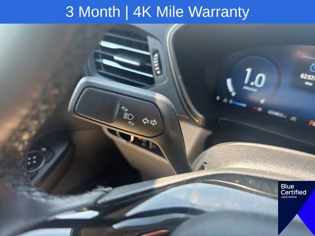 Certified 2023 Ford Escape Active FWD image 46