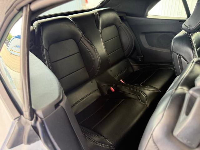 Certified 2024 Ford Mustang Premium RWD image 8