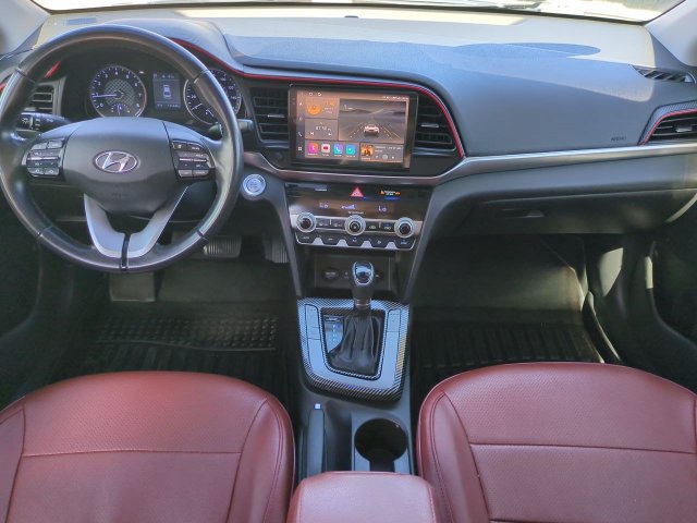 Used 2020 Hyundai Elantra Value Edition w/ Winter Weather Package FWD image 14