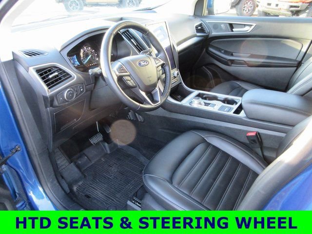 Certified 2022 Ford Edge SEL w/ Convenience Package image 6