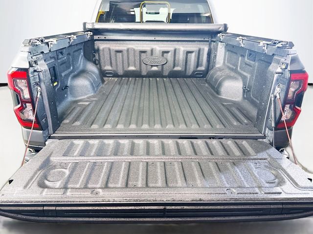 Certified 2024 Ford Ranger XLT w/ FX4 Off-Road Package AWD/4WD image 11