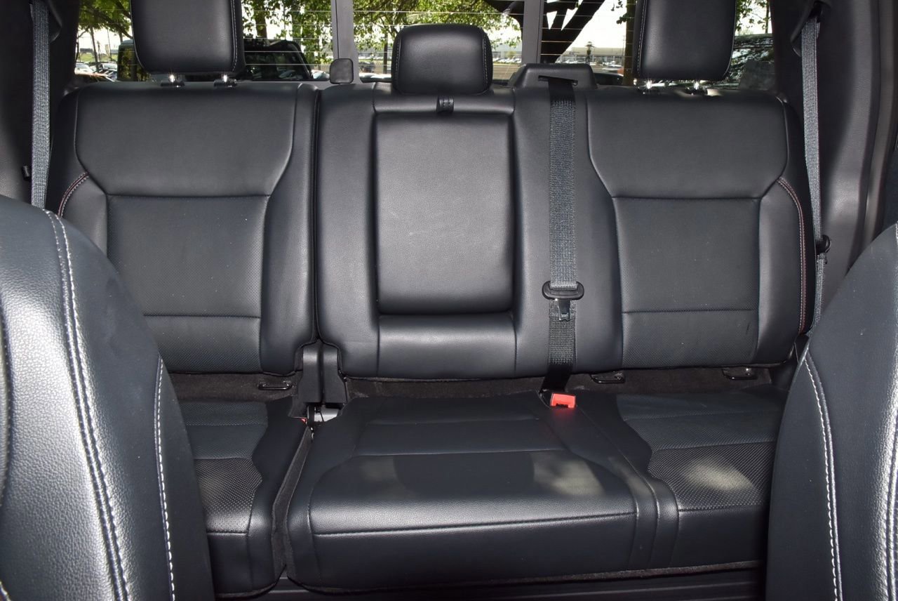 Certified 2023 Ford F150 Lariat w/ Equipment Group 502A High image 21