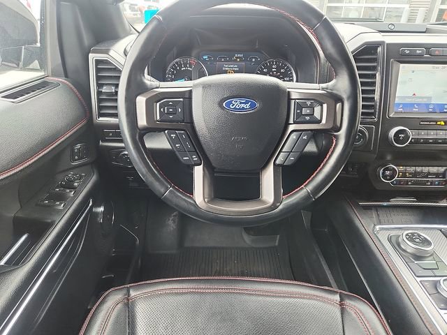 Certified 2021 Ford Expedition Limited image 9