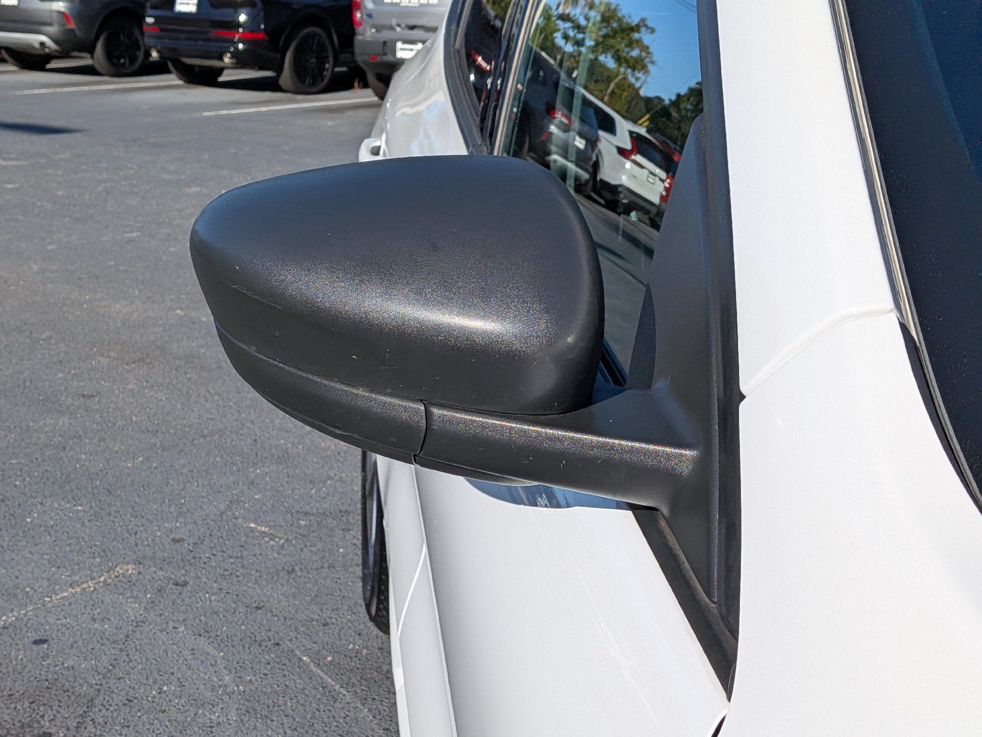 Certified 2023 Ford Escape ST-Line w/ Tech Pack #1 FWD image 12