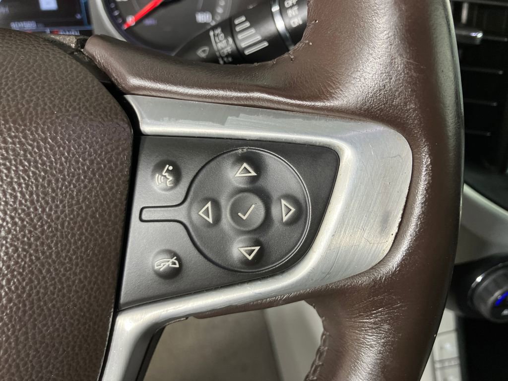 Used 2017 GMC Acadia SLT image 18