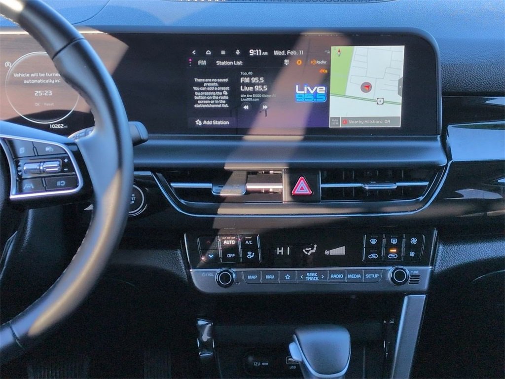 Used 2024 Kia Seltos S image 18