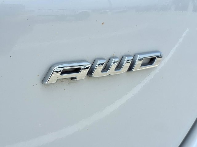 Certified 2024 Ford Edge SEL w/ Convenience Package AWD/4WD image 29