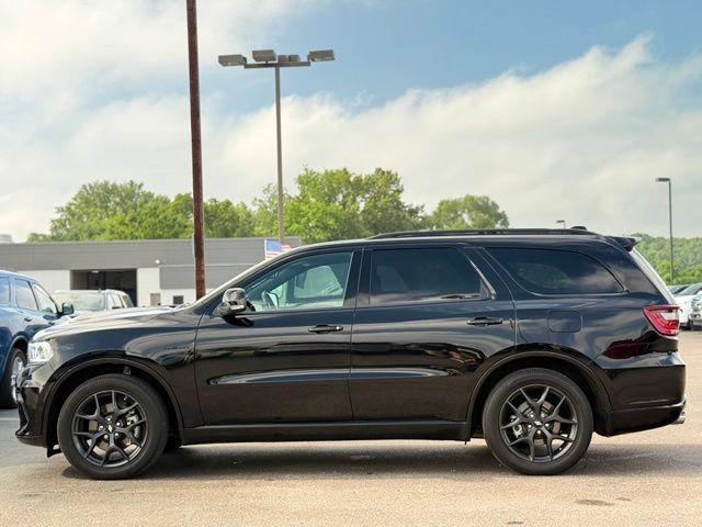 Used 2026 Dodge Durango GT AWD/4WD image 44