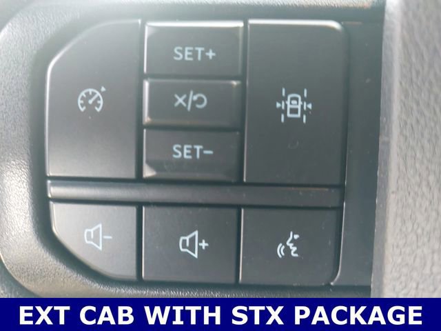 Certified 2023 Ford F150 XL w/ STX Appearance Package image 17