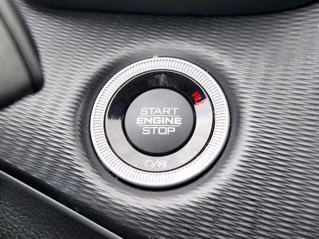 Used 2023 Jeep Grand Cherokee Altitude image 19