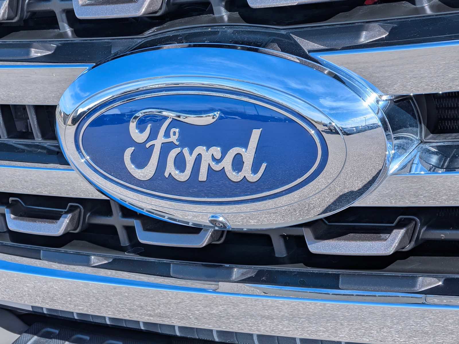 Certified 2026 Ford F350 King Ranch AWD/4WD image 11